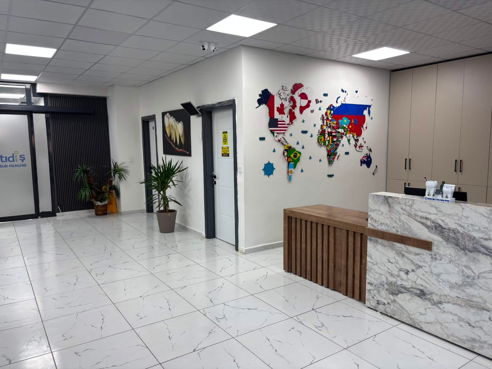 Çocuklarda Diş Bakımı: Ebeveynler İçin Rehber